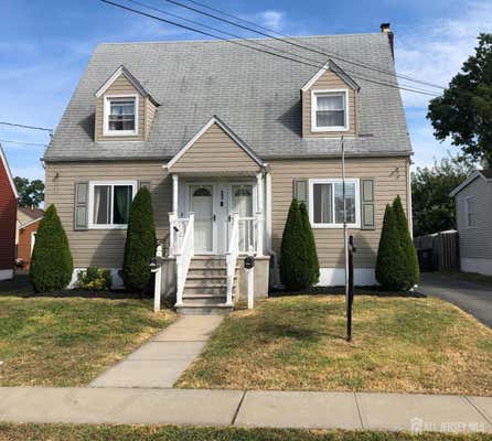 32 AVENEL ST, AVENEL, NJ 07001 - Image 1