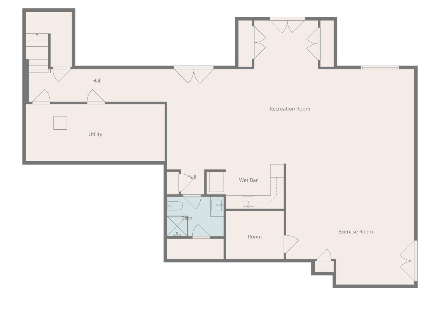 Monroe, New Jersey, 08831, United States, 5 Bedrooms Bedrooms, ,4 BathroomsBathrooms,Residential,Active,2040212