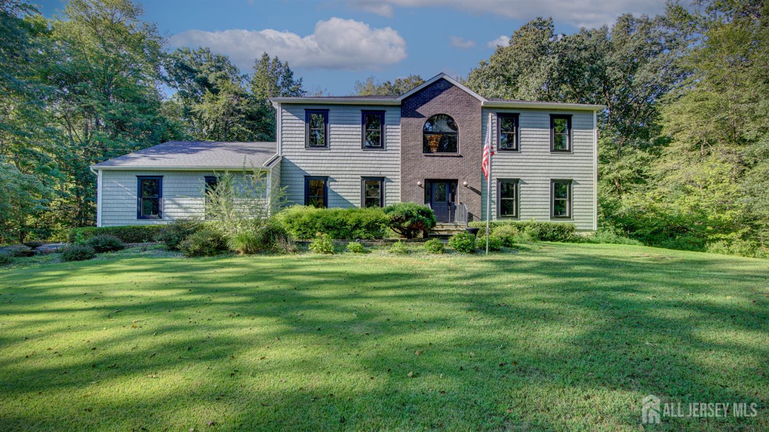 South Brunswick, New Jersey, 08512, United States, 4 Bedrooms Bedrooms, ,4 BathroomsBathrooms,Residential,Active,1929449