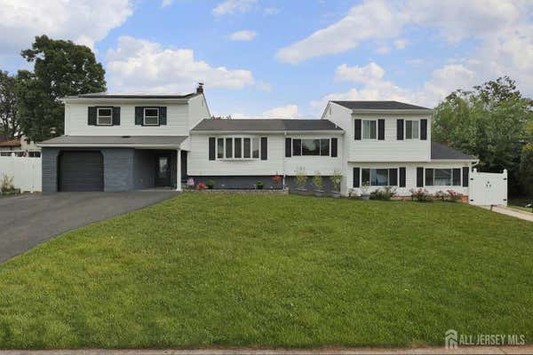 38 CALLIOPE RD, SAYREVILLE, NJ 08872 - Image 1