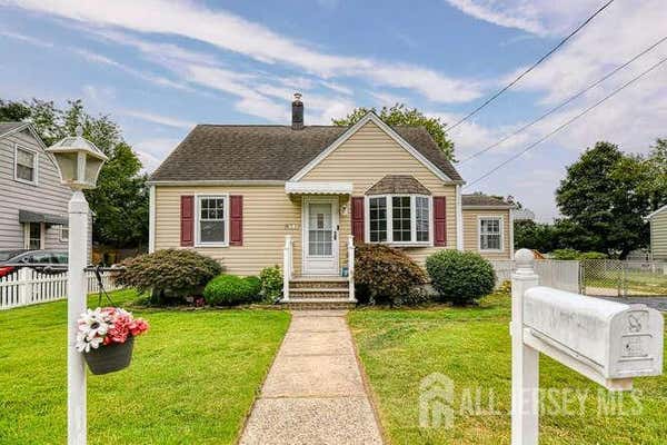 23 ALBANY ST, EDISON, NJ 08837 - Image 1