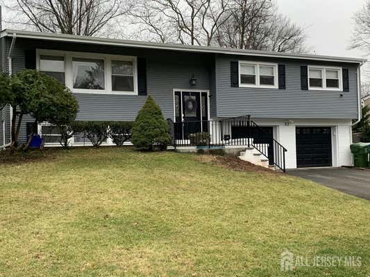 37 WILK RD, EDISON, NJ 08837 - Image 1