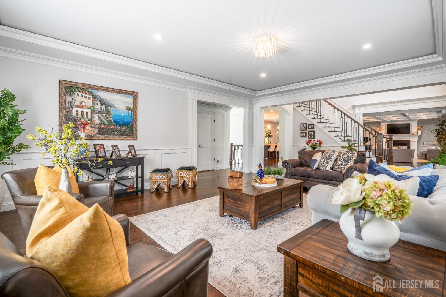 East Brunswick, New Jersey, 08816, United States, 5 Bedrooms Bedrooms, ,6 BathroomsBathrooms,Residential,Active,1946514