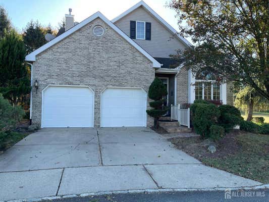 45 SHERWOOD DR, MONROE, NJ 08831 - Image 1