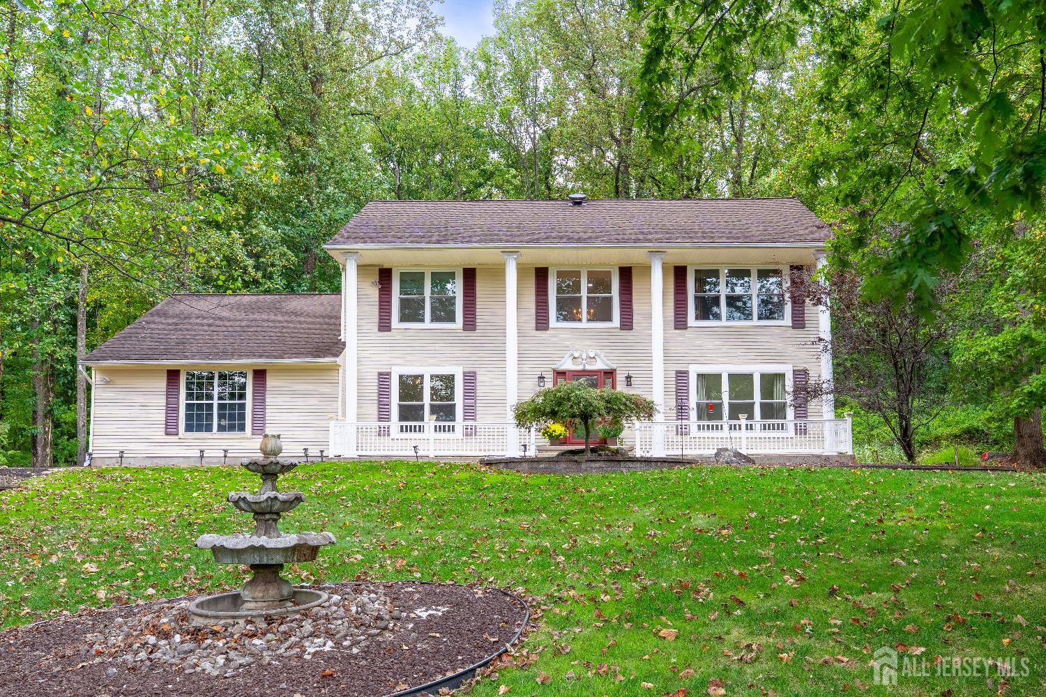 Franklin, New Jersey, 08540, United States, 4 Bedrooms Bedrooms, ,3 BathroomsBathrooms,Residential,Active,1952607