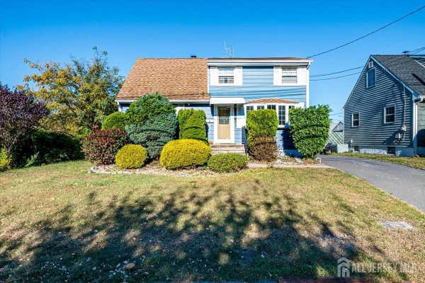 38 LAUREL ST, PERTH AMBOY, NJ 08861 - Image 1