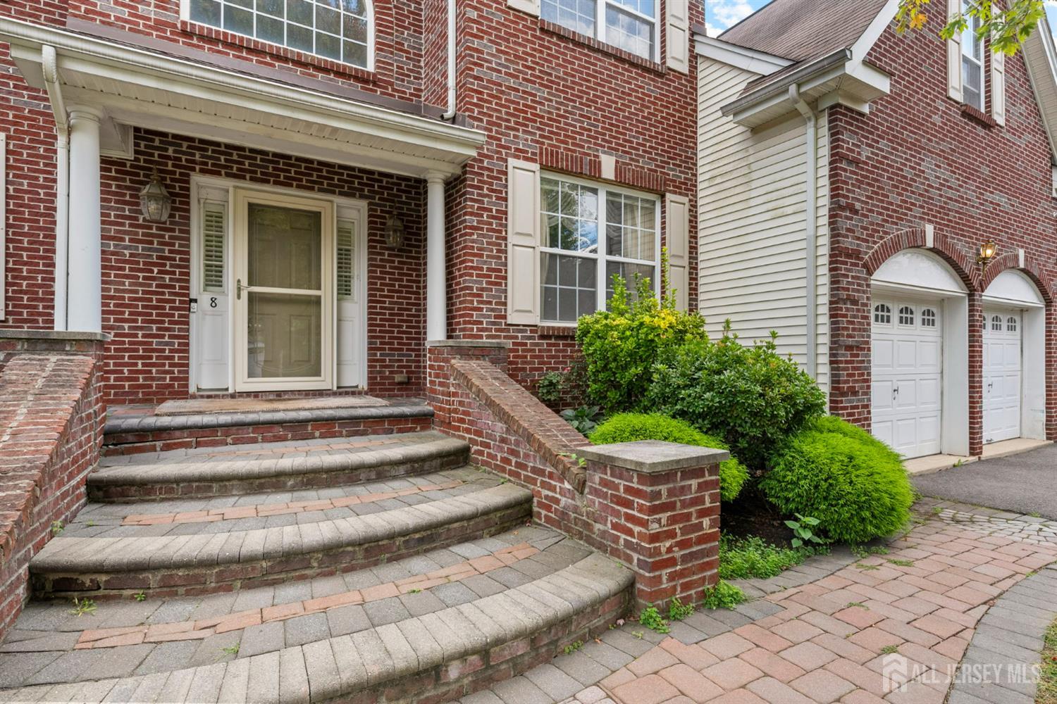 Franklin Twsp, New Jersey, 08540, United States, 4 Bedrooms Bedrooms, ,4 BathroomsBathrooms,Residential,Active,1933722