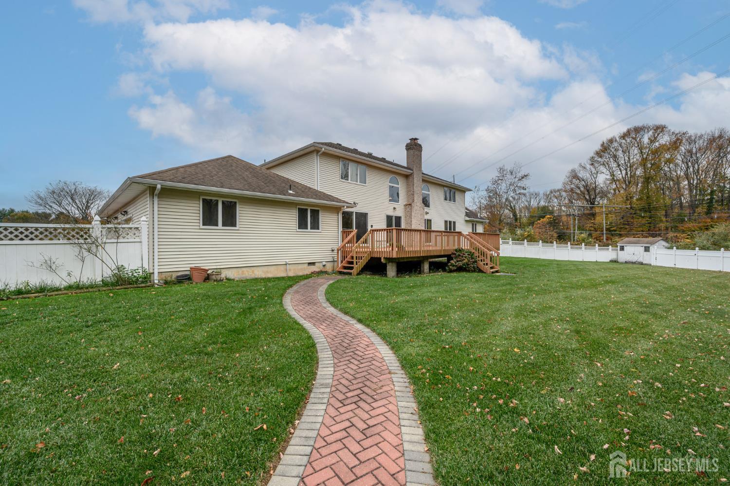 South Brunswick, New Jersey, 08852, United States, 5 Bedrooms Bedrooms, ,6 BathroomsBathrooms,Residential,Active,1987203