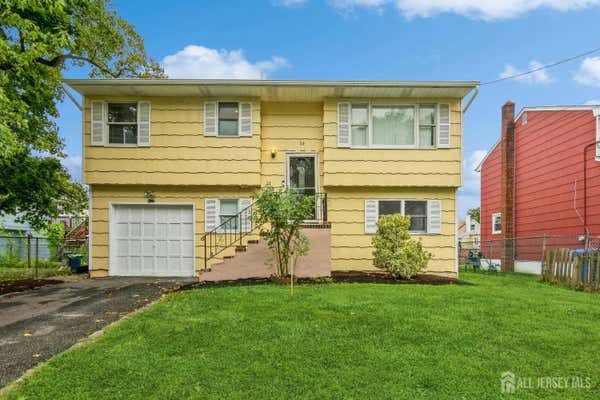 34 CARVER AVE, ISELIN, NJ 08830 - Image 1