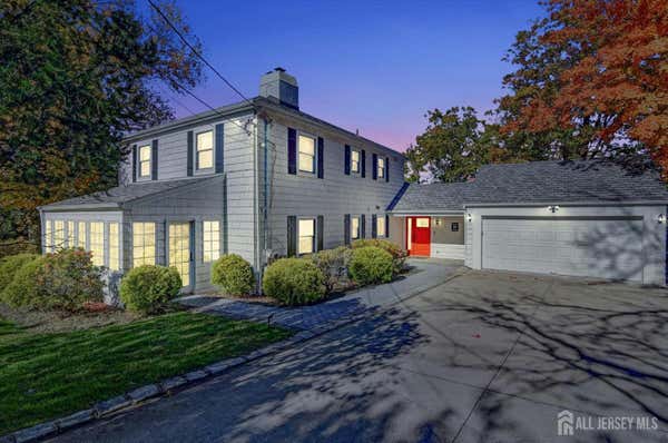 23 HIGHWOOD RD, SOMERSET, NJ 08873 - Image 1