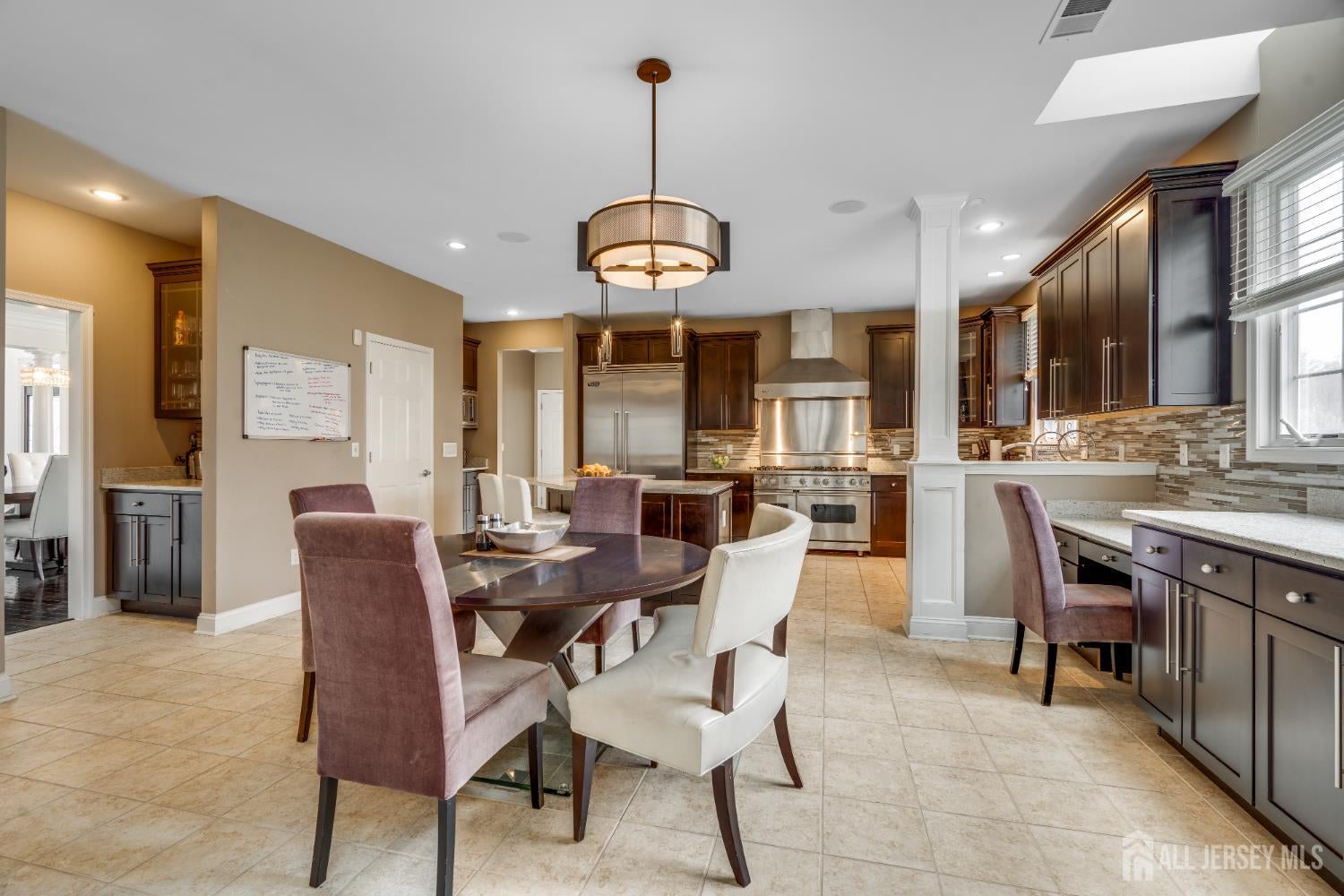 South Brunswick, New Jersey, 08816, United States, 5 Bedrooms Bedrooms, ,5 BathroomsBathrooms,Residential,Active,2009140