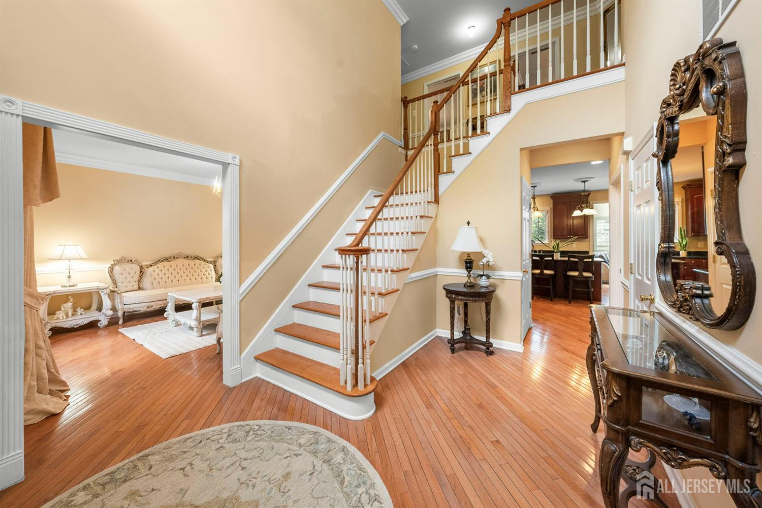 Franklin Twsp, New Jersey, 08540, United States, 4 Bedrooms Bedrooms, ,4 BathroomsBathrooms,Residential,Active,1933722