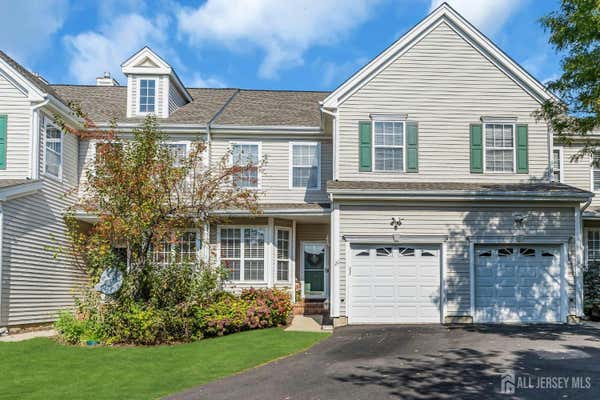 20 STRATON CT, PARLIN, NJ 08859 - Image 1