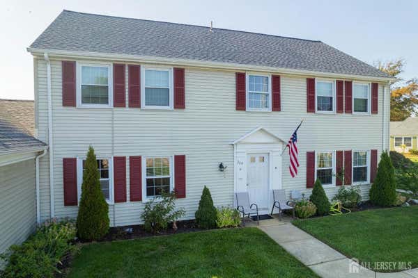 164 PORTLAND LN # N, MONROE, NJ 08831 - Image 1