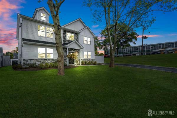 146 PARK AVE, ISELIN, NJ 08830 - Image 1