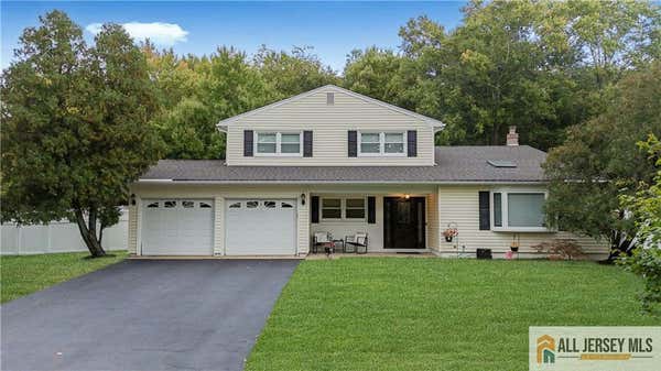 1 ALEXANDER RD, EAST BRUNSWICK, NJ 08816 - Image 1