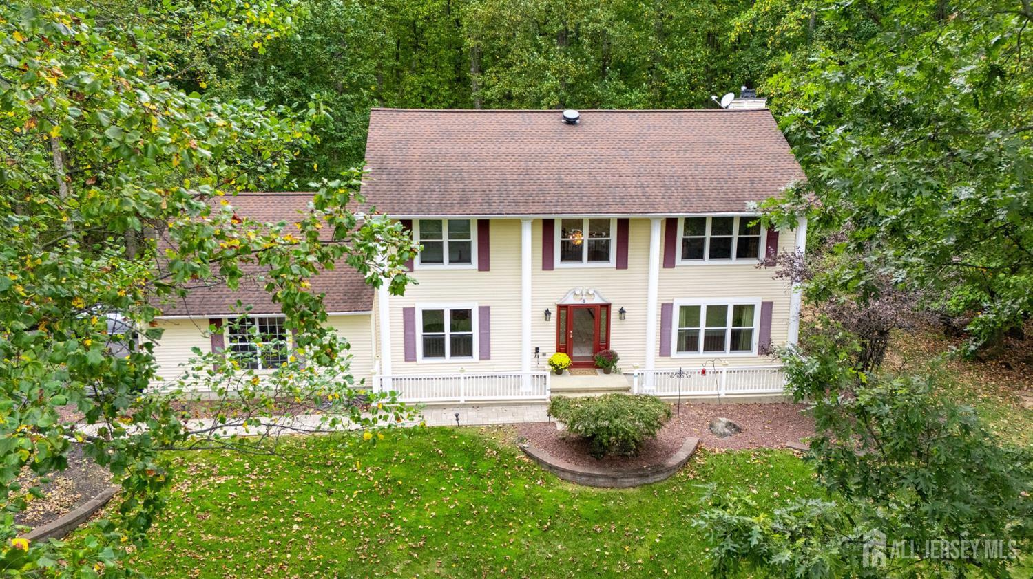 Franklin, New Jersey, 08540, United States, 4 Bedrooms Bedrooms, ,3 BathroomsBathrooms,Residential,Active,1952607