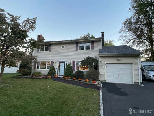 60 ANITA DR, PISCATAWAY, NJ 08854 - Image 1