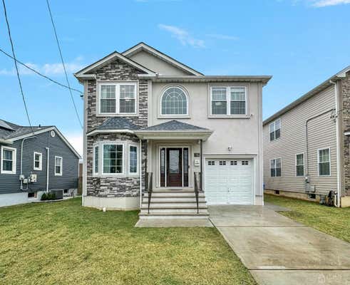 164 LARCH ST, PORT READING, NJ 07064 - Image 1