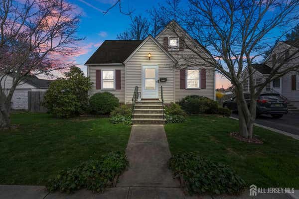 428 CARLETON ST, BOUND BROOK, NJ 08805 - Image 1