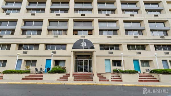 40 FAYETTE ST, PERTH AMBOY, NJ 08861 - Image 1