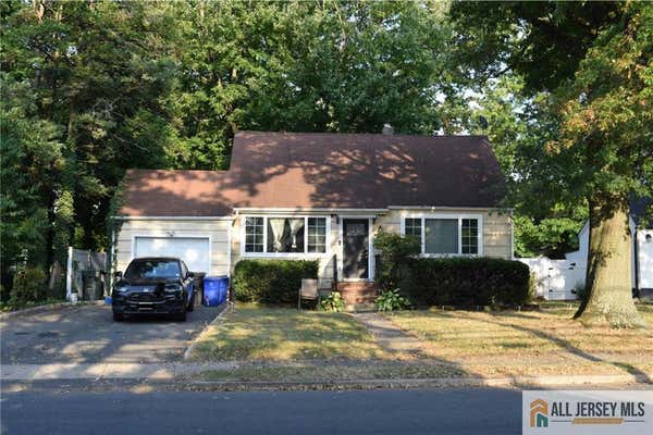 2001 PLAINFIELD AVE, SOUTH PLAINFIELD, NJ 07080 - Image 1