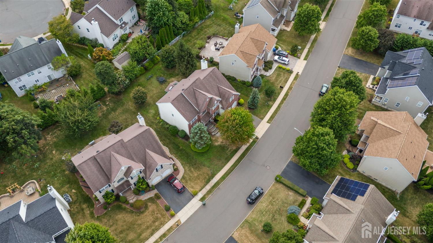 Franklin Twsp, New Jersey, 08540, United States, 4 Bedrooms Bedrooms, ,4 BathroomsBathrooms,Residential,Active,1933722