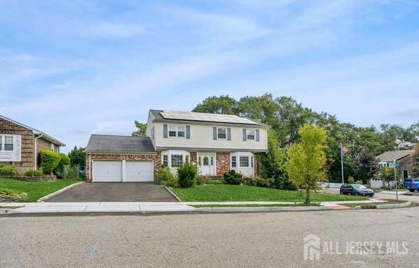 44 TRELLA TER, CLIFTON, NJ 07013 - Image 1