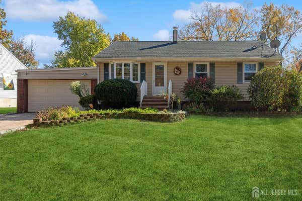 205 RUNYON AVE, PISCATAWAY, NJ 08854 - Image 1