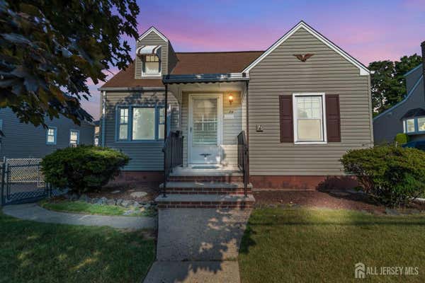 34 GROVER AVE, SOUTH AMBOY, NJ 08879 - Image 1