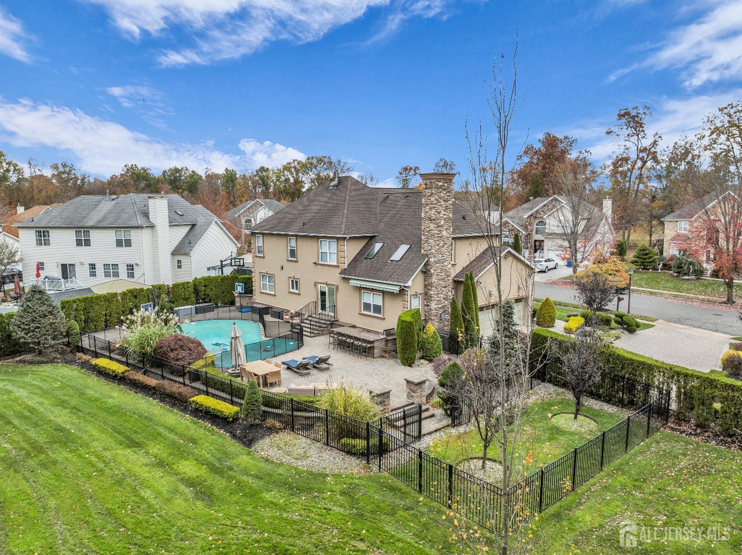 Old Bridge, New Jersey, 08857, United States, 5 Bedrooms Bedrooms, ,4 BathroomsBathrooms,Residential,Contingent,1992313