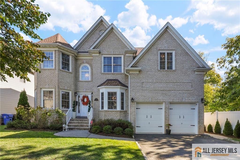 Colonia, New Jersey, 07067, United States, 5 Bedrooms Bedrooms, ,5 BathroomsBathrooms,Residential,Active,2006831