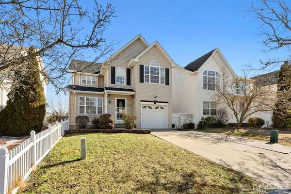 61 SCARLET DR, PARLIN, NJ 08859 - Image 1