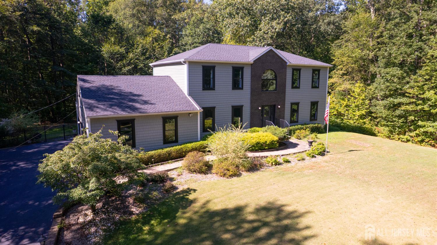 South Brunswick, New Jersey, 08512, United States, 4 Bedrooms Bedrooms, ,4 BathroomsBathrooms,Residential,Active,1929449