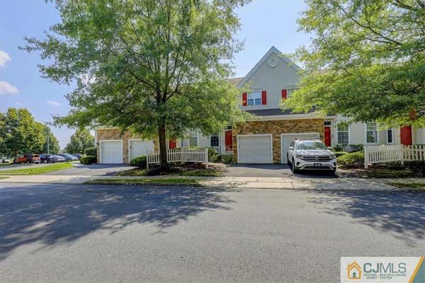 203 YARROW CIR, DAYTON, NJ 08810 - Image 1