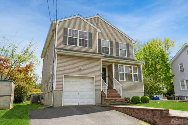 411 WALNUT ST, DUNELLEN, NJ 08812 - Image 1