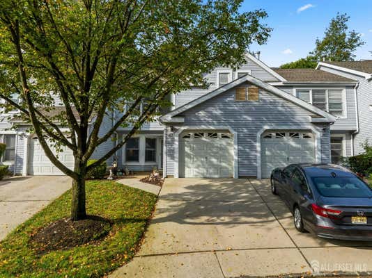 262 ROONEY CT, EAST BRUNSWICK, NJ 08816 - Image 1