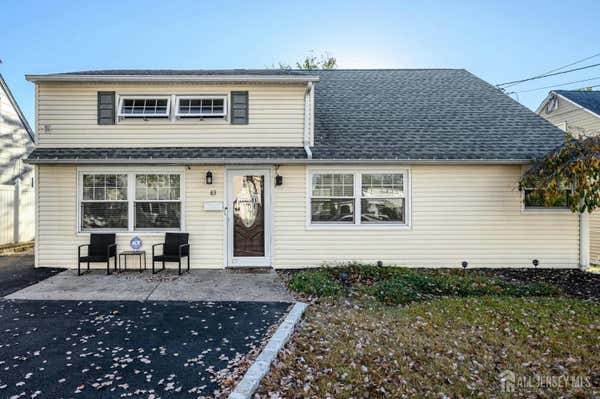 83 PARK AVE, ISELIN, NJ 08830 - Image 1