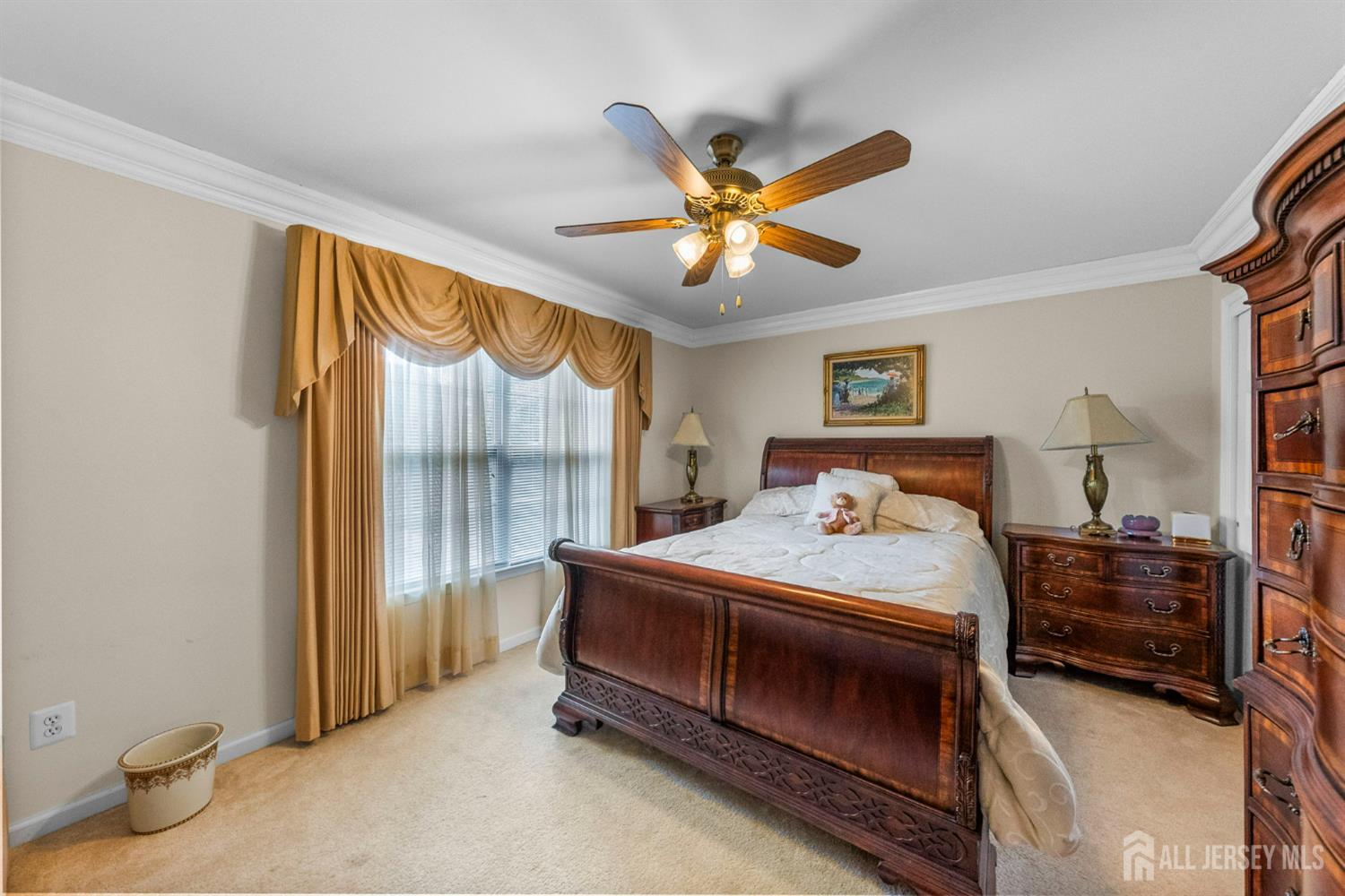 Franklin Twsp, New Jersey, 08540, United States, 4 Bedrooms Bedrooms, ,4 BathroomsBathrooms,Residential,Active,1933722