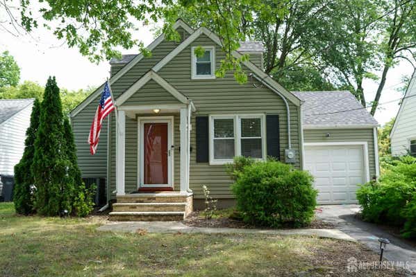 114 SPEAR ST, METUCHEN, NJ 08840 - Image 1