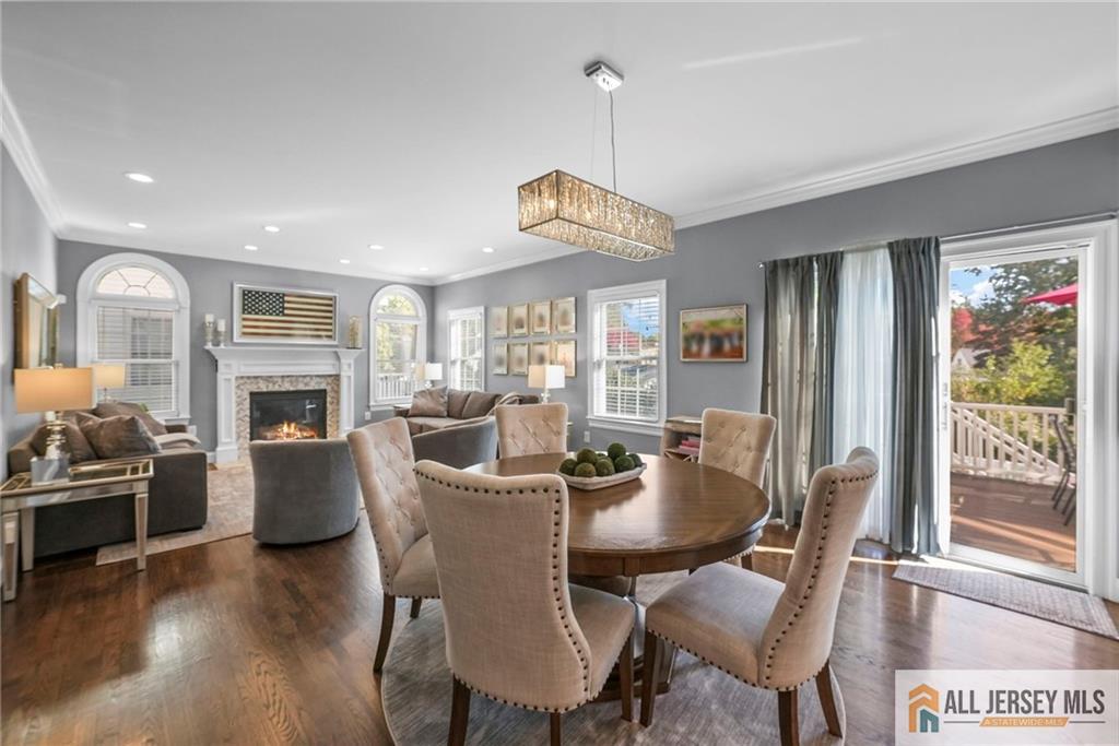 Colonia, New Jersey, 07067, United States, 5 Bedrooms Bedrooms, ,5 BathroomsBathrooms,Residential,Active,2006831