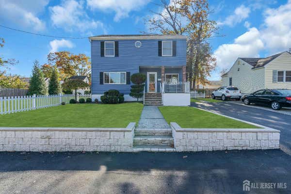 863 BROOKSIDE AVE, KEYPORT, NJ 07735 - Image 1