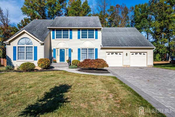 19 WEXFORD DR, MONMOUTH JUNCTION, NJ 08852 - Image 1