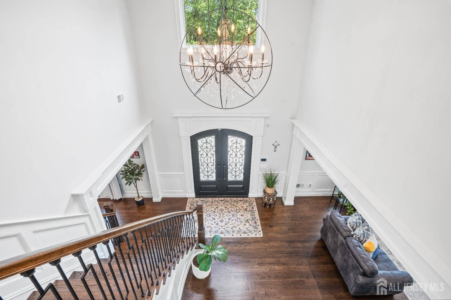 East Brunswick, New Jersey, 08816, United States, 5 Bedrooms Bedrooms, ,6 BathroomsBathrooms,Residential,Active,1946514