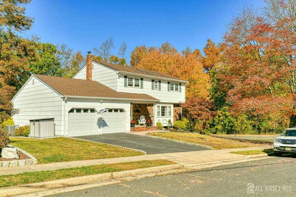 12 CENTRE ST, MILLTOWN, NJ 08850 - Image 1