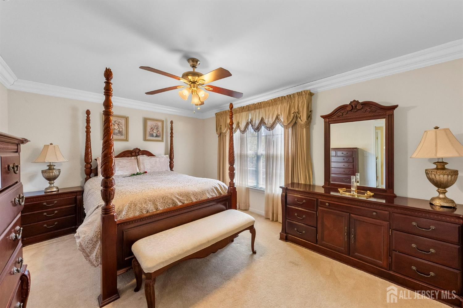 Franklin Twsp, New Jersey, 08540, United States, 4 Bedrooms Bedrooms, ,4 BathroomsBathrooms,Residential,Active,1933722