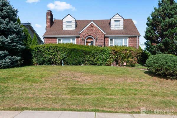 2602 SUMMIT TER, LINDEN, NJ 07036 - Image 1