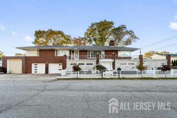 1 RIDGE AVE, SAYREVILLE, NJ 08872 - Image 1