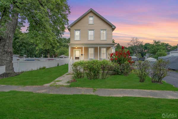 237 MANALAPAN RD, SPOTSWOOD, NJ 08884 - Image 1