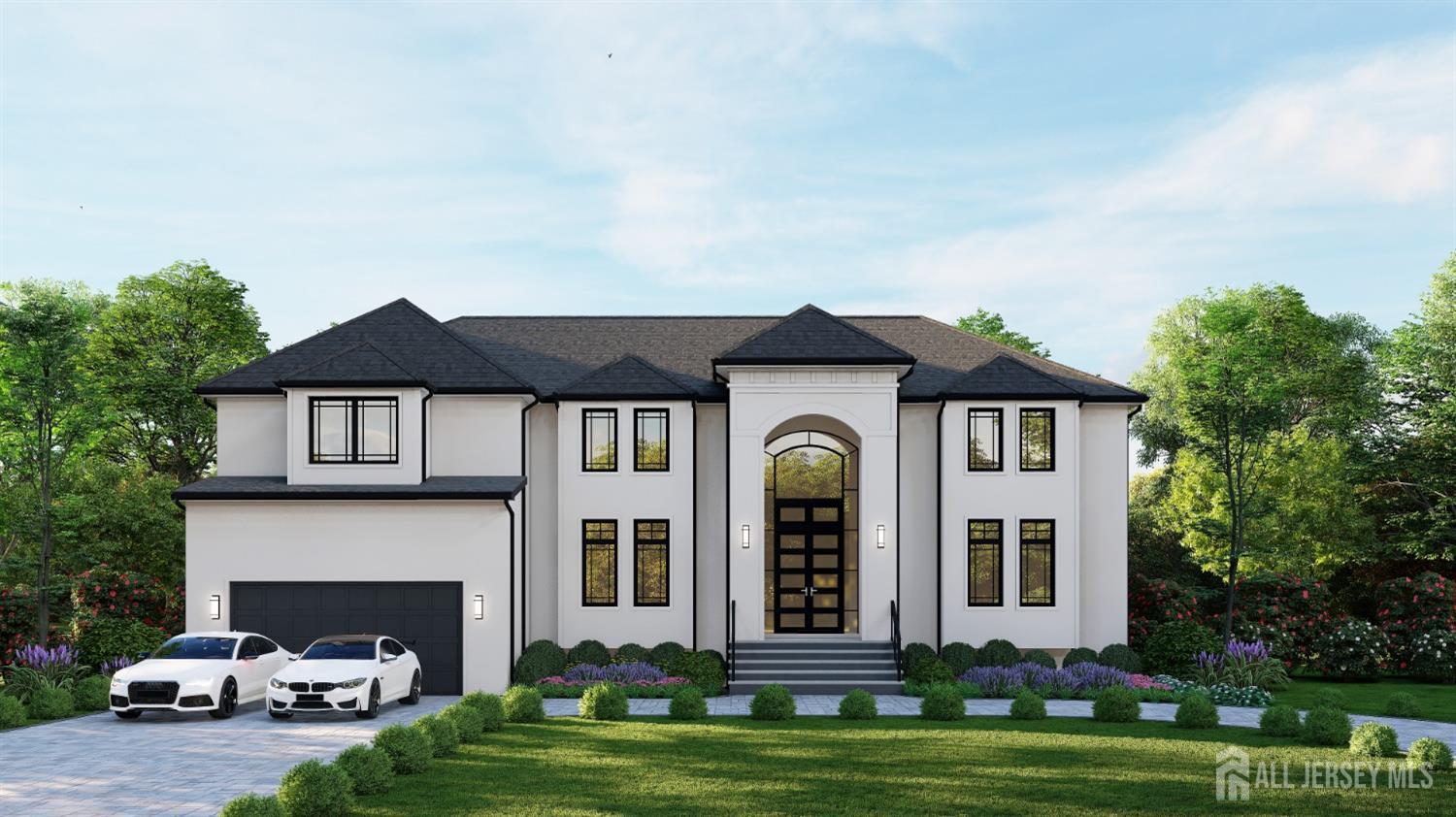 Edison, New Jersey, 08820, United States, 5 Bedrooms Bedrooms, ,5 BathroomsBathrooms,Residential,Active,1860326